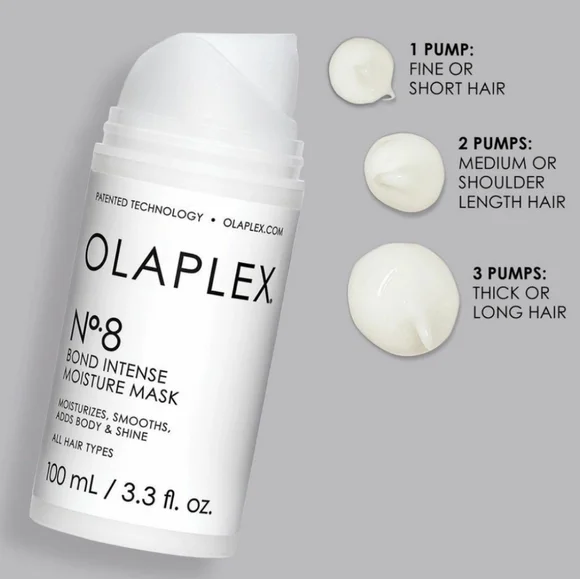 🆕 Olaplex No°8 Bond Intense Moisture Mask